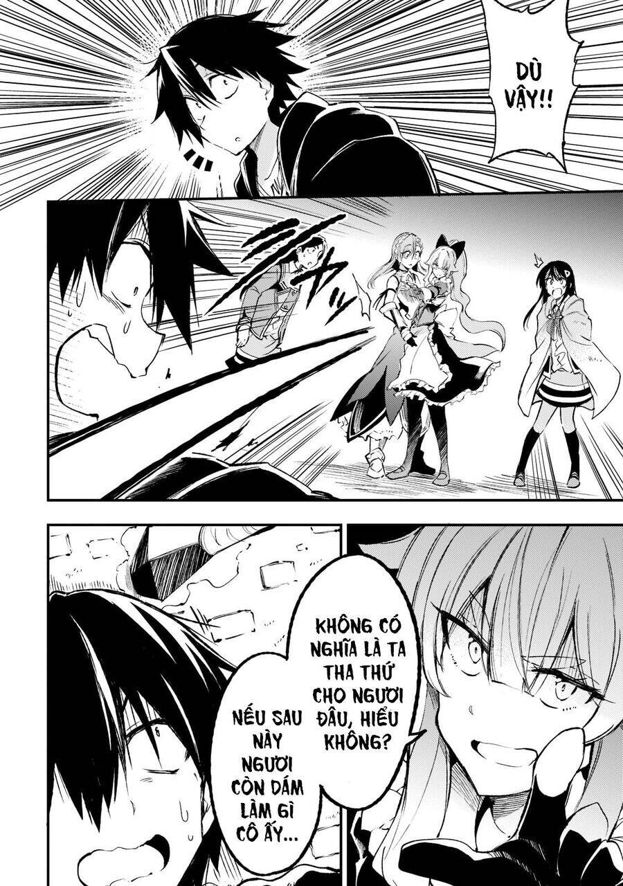 Hitoribocchi No Isekai Kouryaku Chap 119 - Next Chap 120