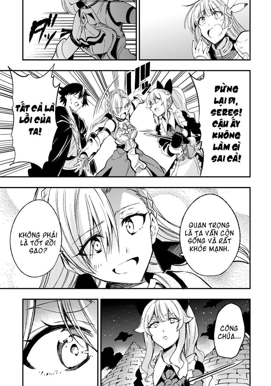 Hitoribocchi No Isekai Kouryaku Chap 119 - Next Chap 120