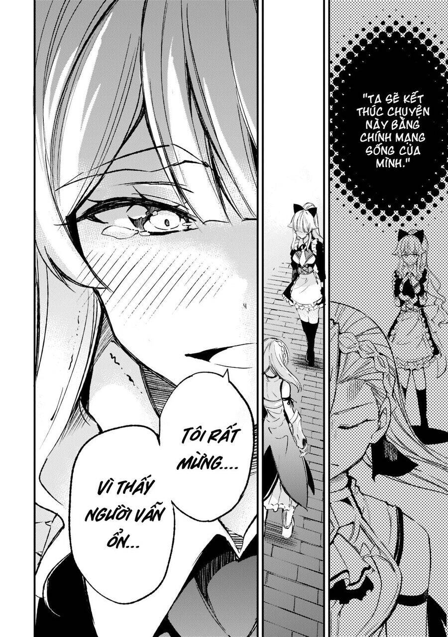 Hitoribocchi No Isekai Kouryaku Chap 119 - Next Chap 120