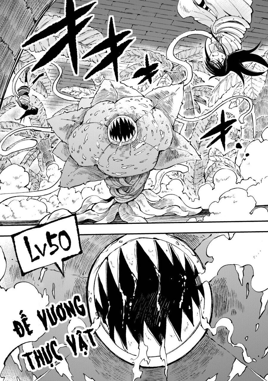 Hitoribocchi No Isekai Kouryaku Chap 121 - Next Chap 122