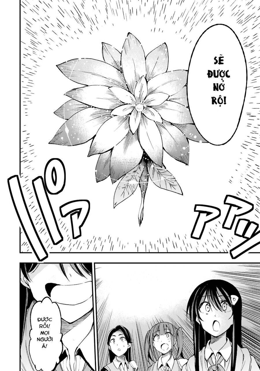 Hitoribocchi No Isekai Kouryaku Chap 122 - Next Chap 123