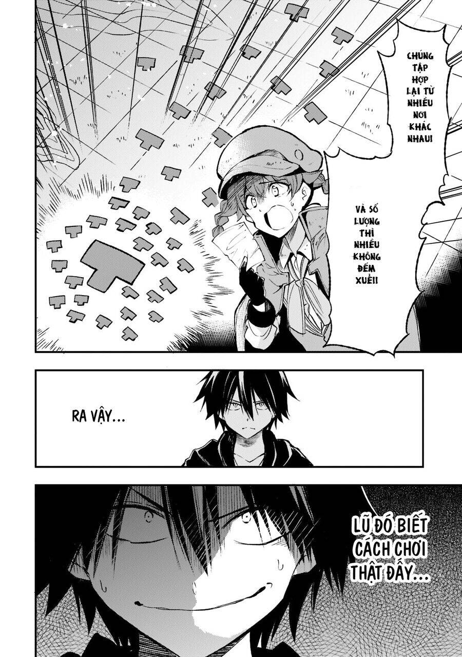 Hitoribocchi No Isekai Kouryaku Chap 123 - Next Chap 124
