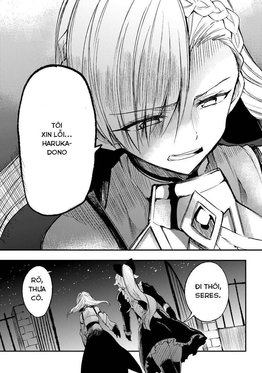 Hitoribocchi No Isekai Kouryaku Chap 123 - Next Chap 124