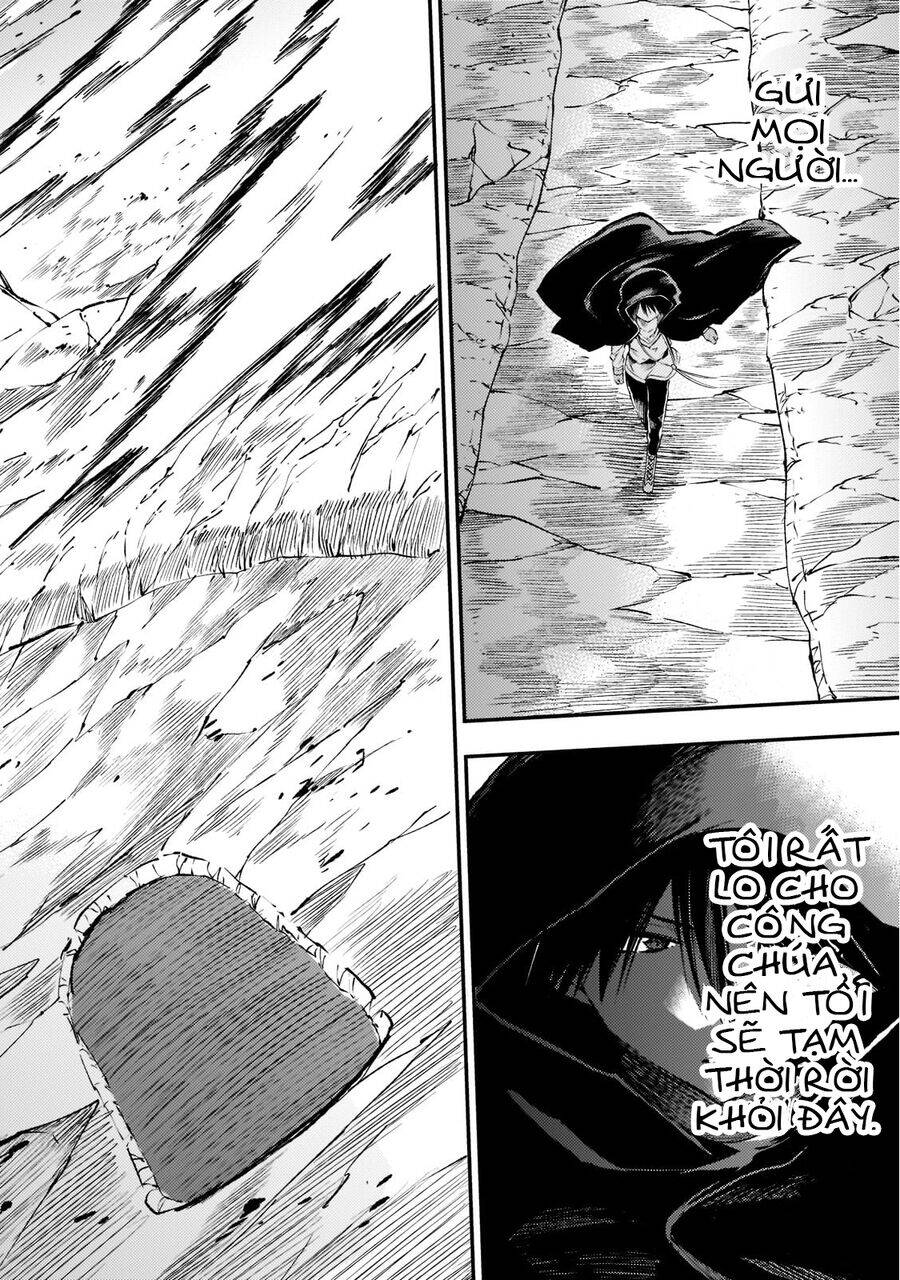Hitoribocchi No Isekai Kouryaku Chap 124 - Next Chap 125