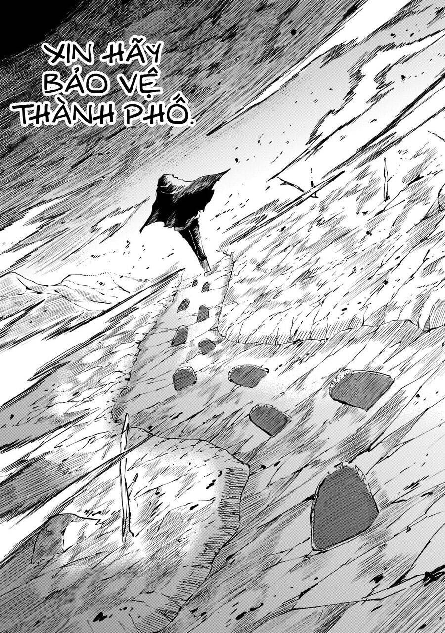 Hitoribocchi No Isekai Kouryaku Chap 124 - Next Chap 125