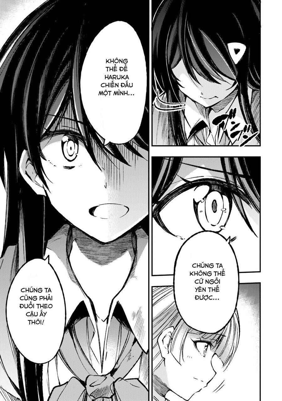 Hitoribocchi No Isekai Kouryaku Chap 124 - Next Chap 125