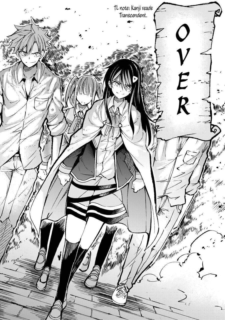 Hitoribocchi No Isekai Kouryaku Chap 127 - Next Chap 128