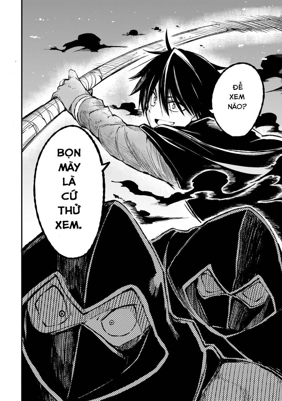 Hitoribocchi No Isekai Kouryaku Chap 127 - Next Chap 128
