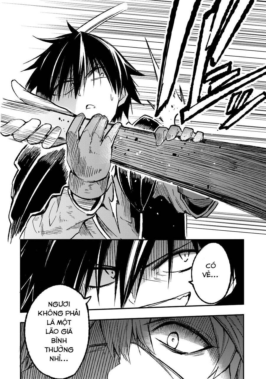 Hitoribocchi No Isekai Kouryaku Chap 128 - Next Chap 129