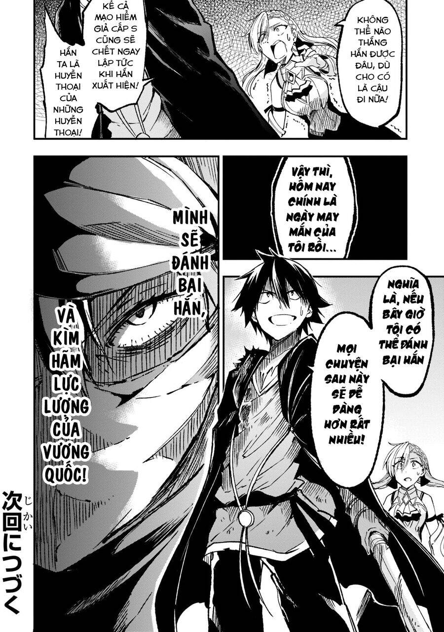 Hitoribocchi No Isekai Kouryaku Chap 128 - Next Chap 129
