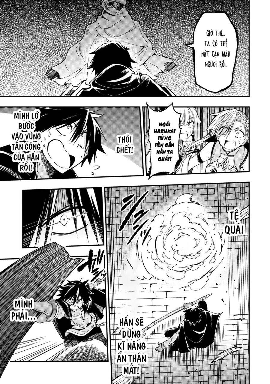 Hitoribocchi No Isekai Kouryaku Chap 129 - Next Chap 130