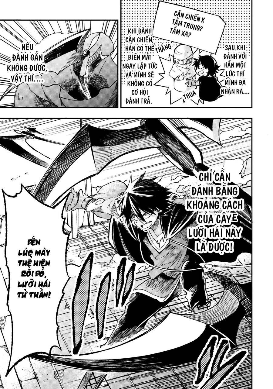 Hitoribocchi No Isekai Kouryaku Chap 129 - Next Chap 130