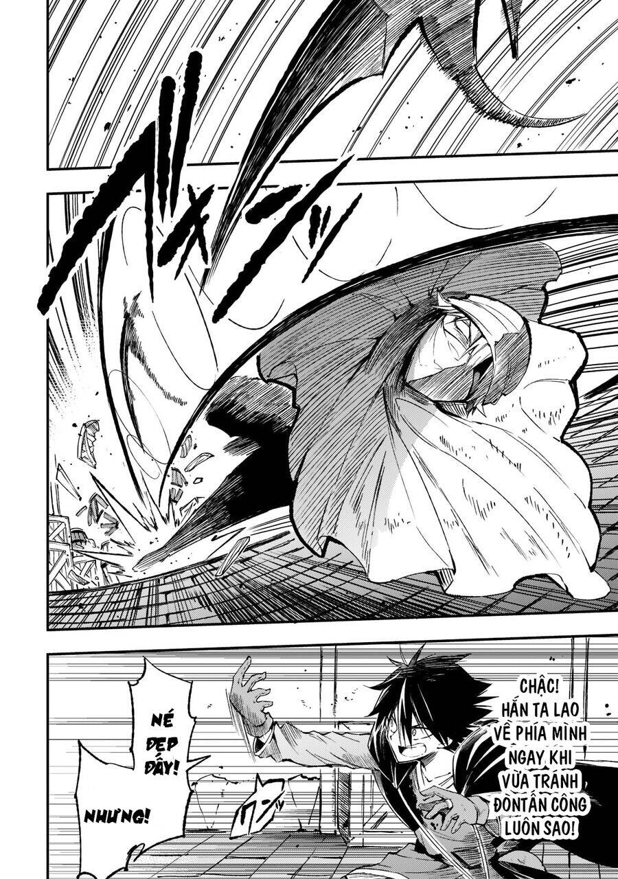 Hitoribocchi No Isekai Kouryaku Chap 129 - Next Chap 130