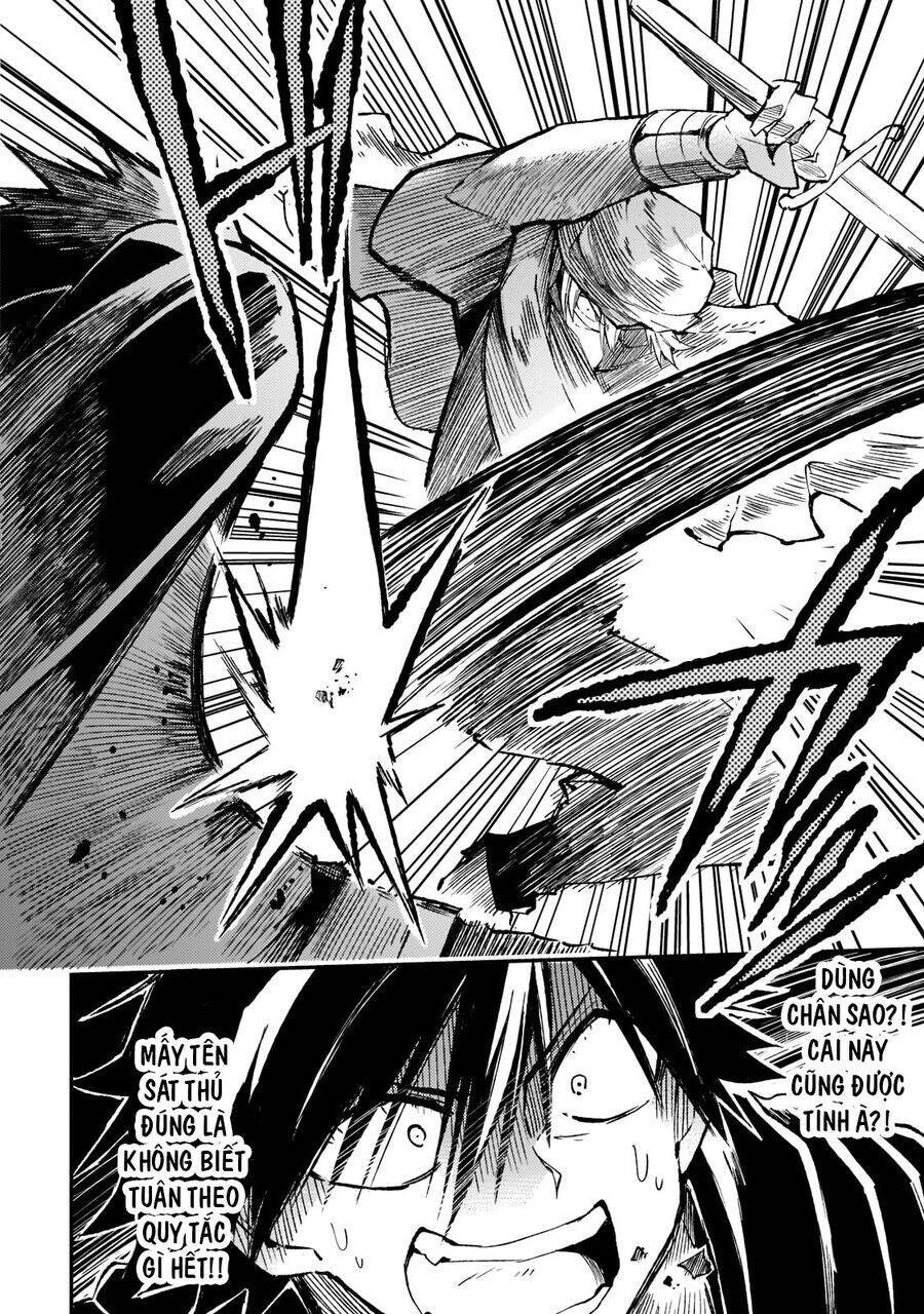 Hitoribocchi No Isekai Kouryaku Chap 129 - Next Chap 130