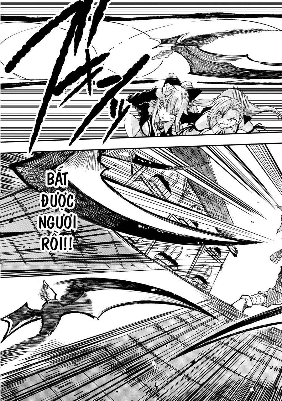 Hitoribocchi No Isekai Kouryaku Chap 129 - Next Chap 130