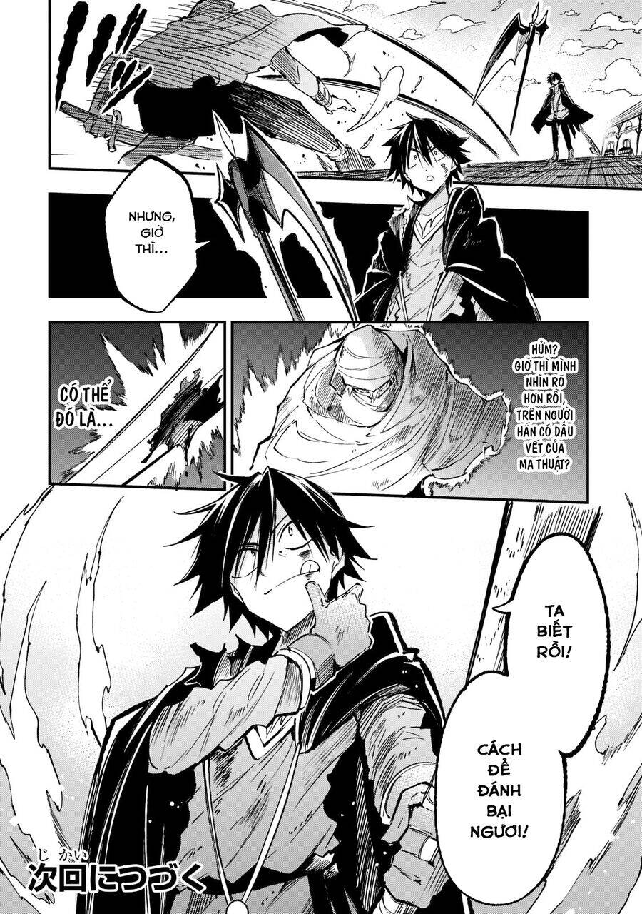 Hitoribocchi No Isekai Kouryaku Chap 129 - Next Chap 130