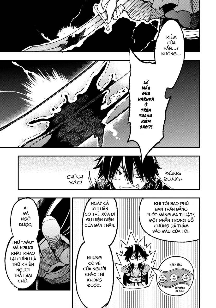 Hitoribocchi No Isekai Kouryaku Chap 130 - Next Chap 131