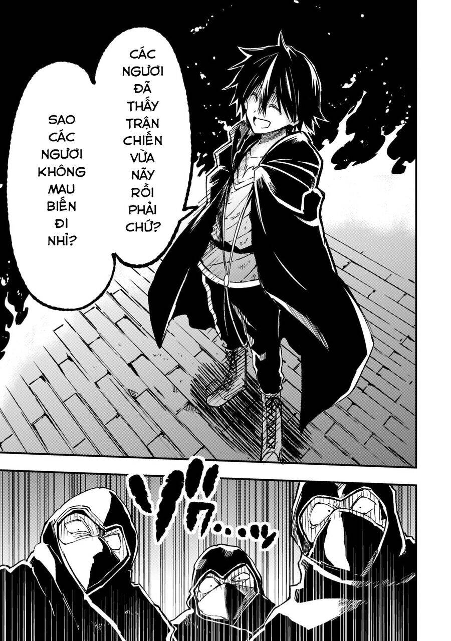 Hitoribocchi No Isekai Kouryaku Chap 131 - Next Chap 132