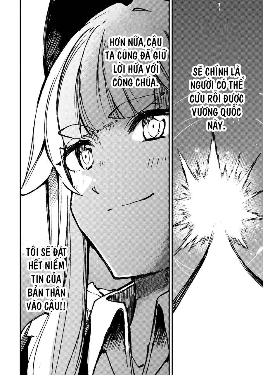 Hitoribocchi No Isekai Kouryaku Chap 131 - Next Chap 132