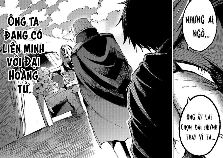 Hitoribocchi No Isekai Kouryaku Chap 137 - Next Chap 138