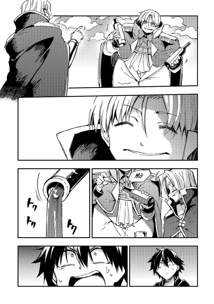 Hitoribocchi No Isekai Kouryaku Chap 138 - Next Chap 139