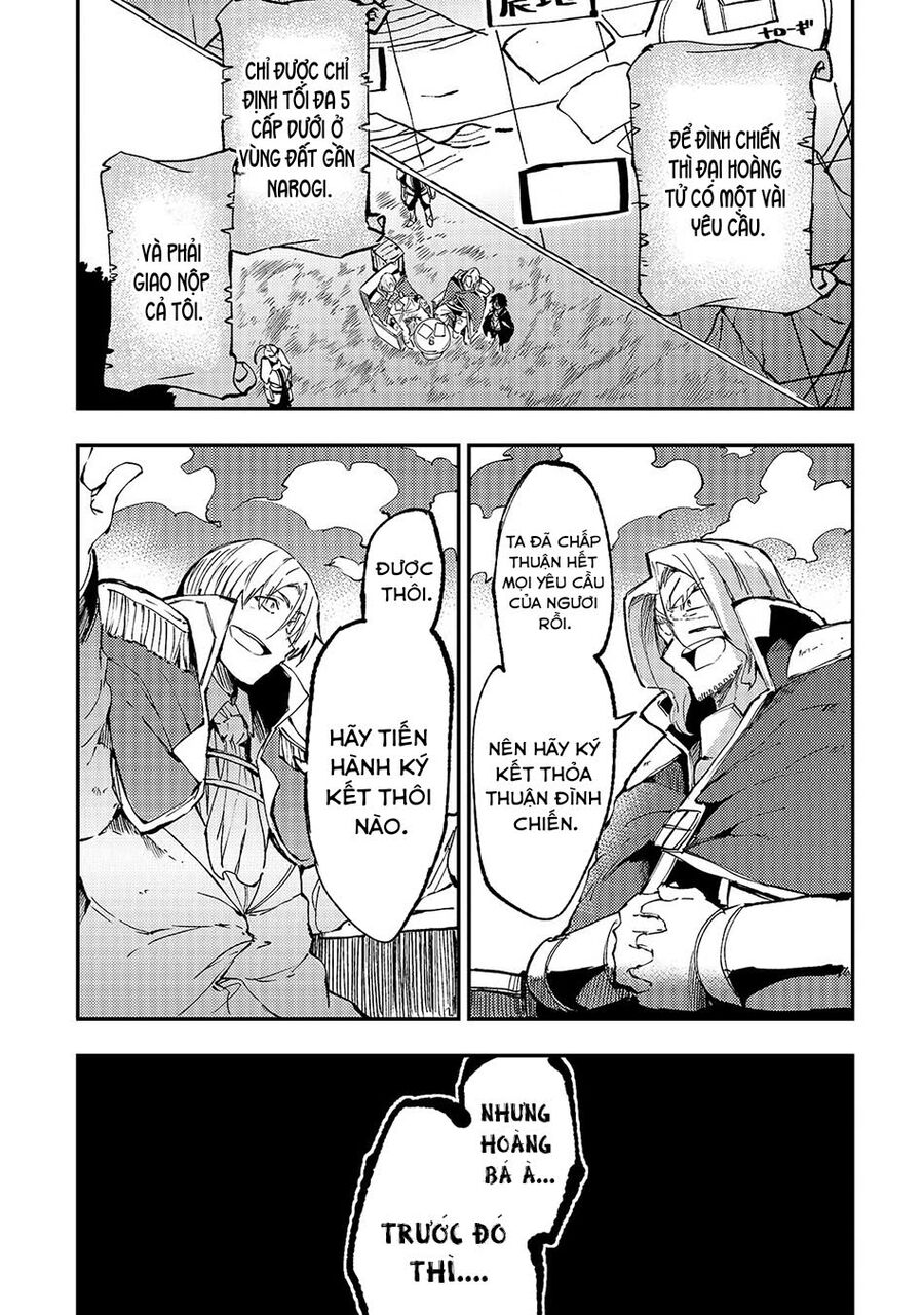 Hitoribocchi No Isekai Kouryaku Chap 138 - Next Chap 139