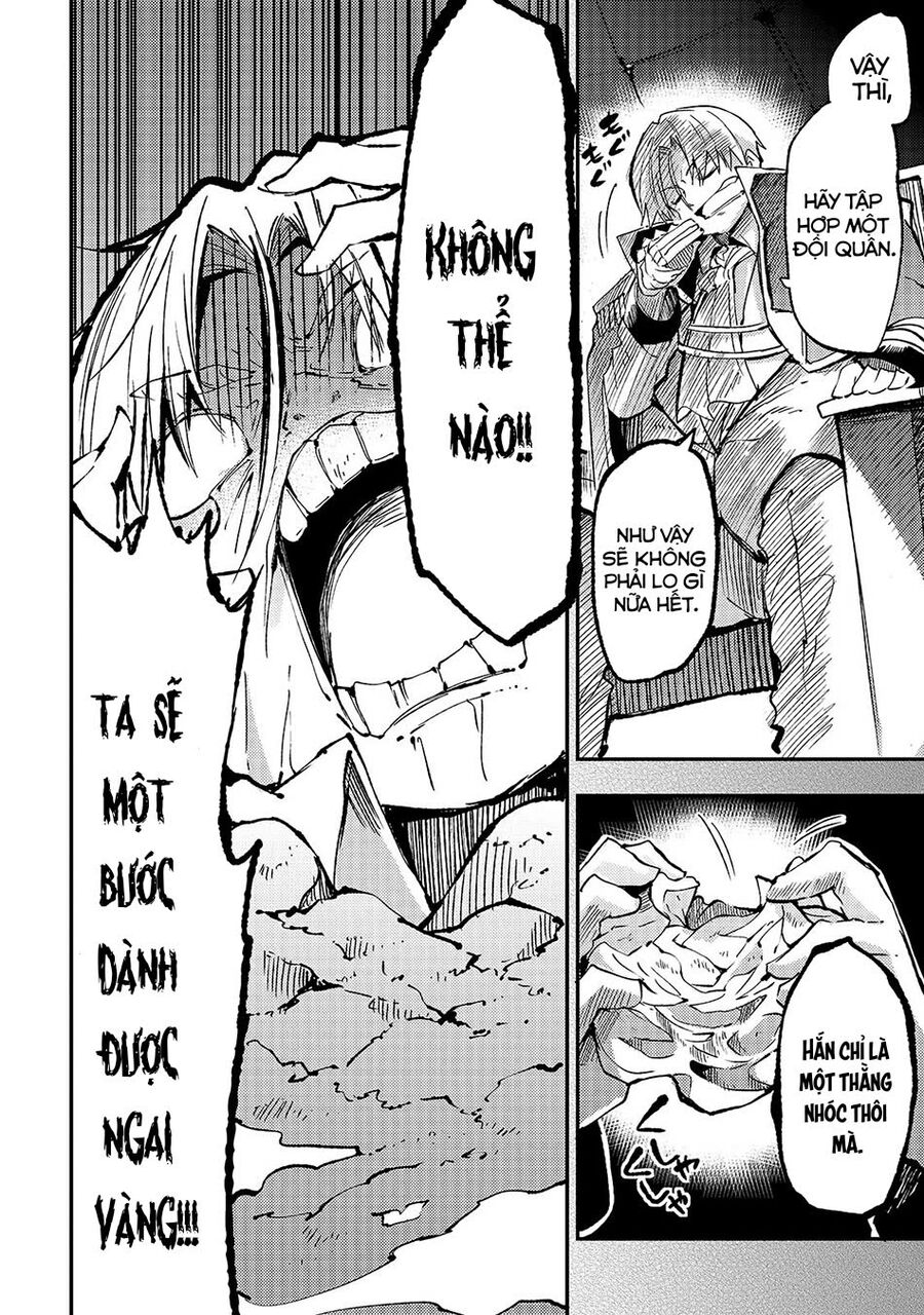 Hitoribocchi No Isekai Kouryaku Chap 139 - Next Chap 140