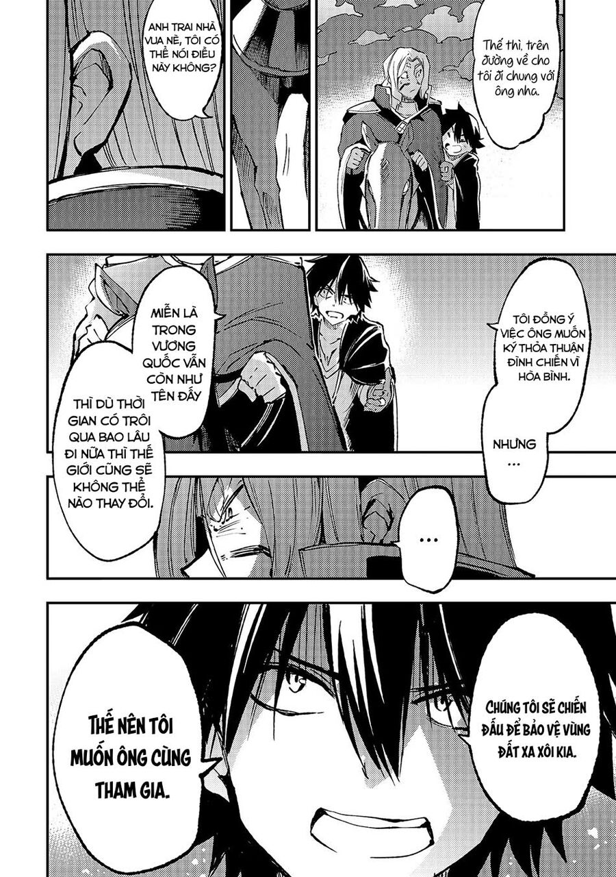 Hitoribocchi No Isekai Kouryaku Chap 139 - Next Chap 140