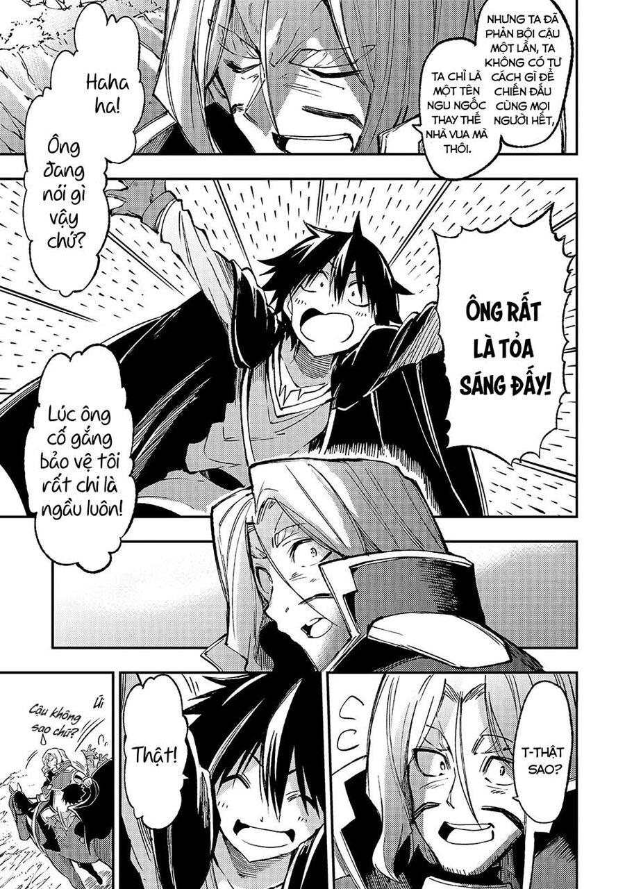 Hitoribocchi No Isekai Kouryaku Chap 139 - Next Chap 140