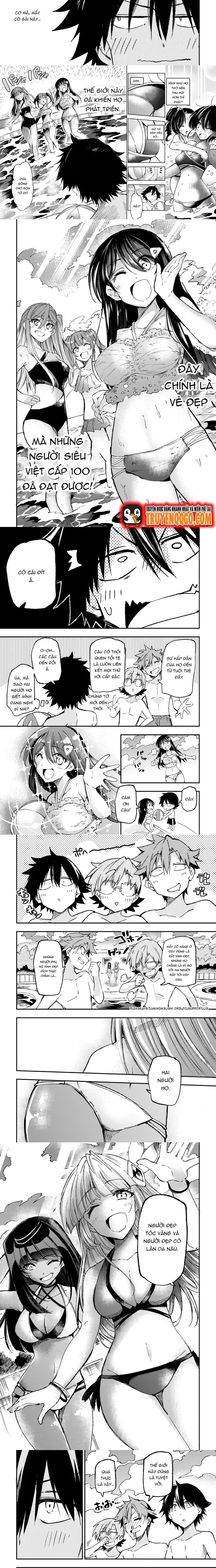 Hitoribocchi No Isekai Kouryaku Chap 201 - Next Chap 202