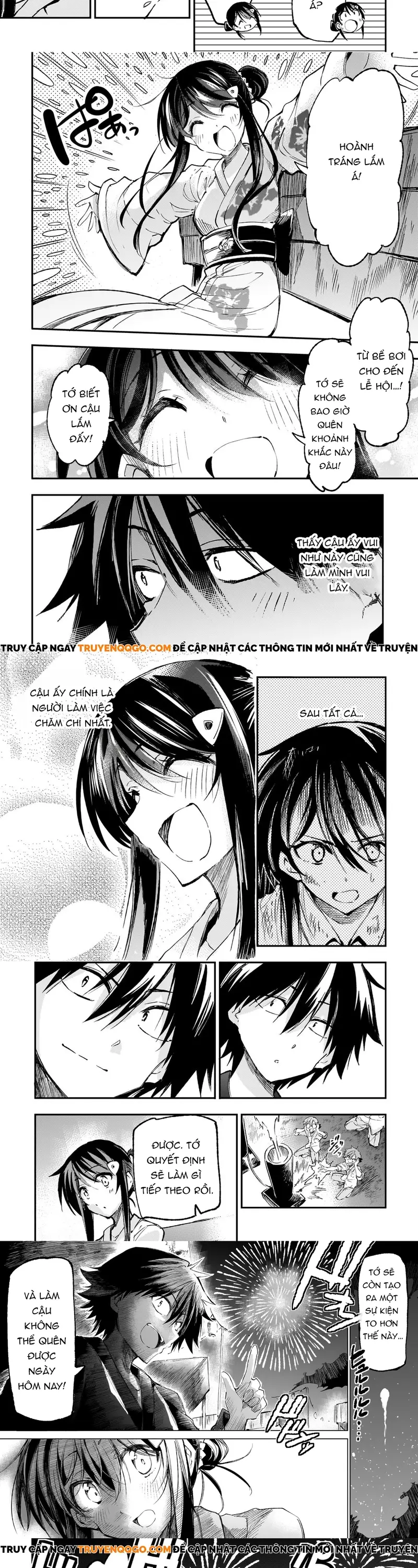 Hitoribocchi No Isekai Kouryaku Chap 205 - Next Chap 206