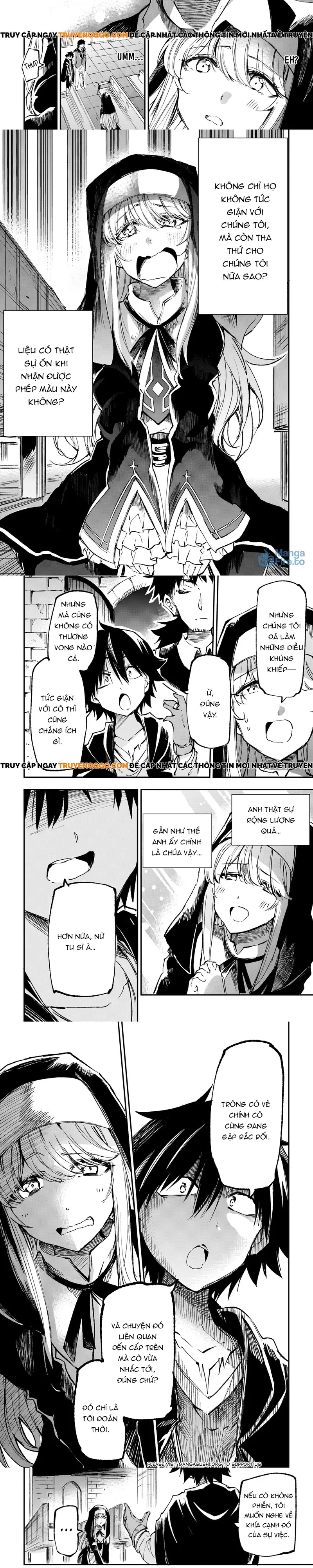 Hitoribocchi No Isekai Kouryaku Chap 206 - Next Chap 207