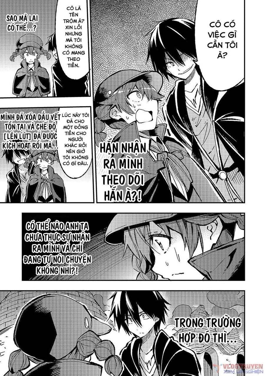 Hitoribocchi No Isekai Kouryaku Chap 74 - Next Chap 75