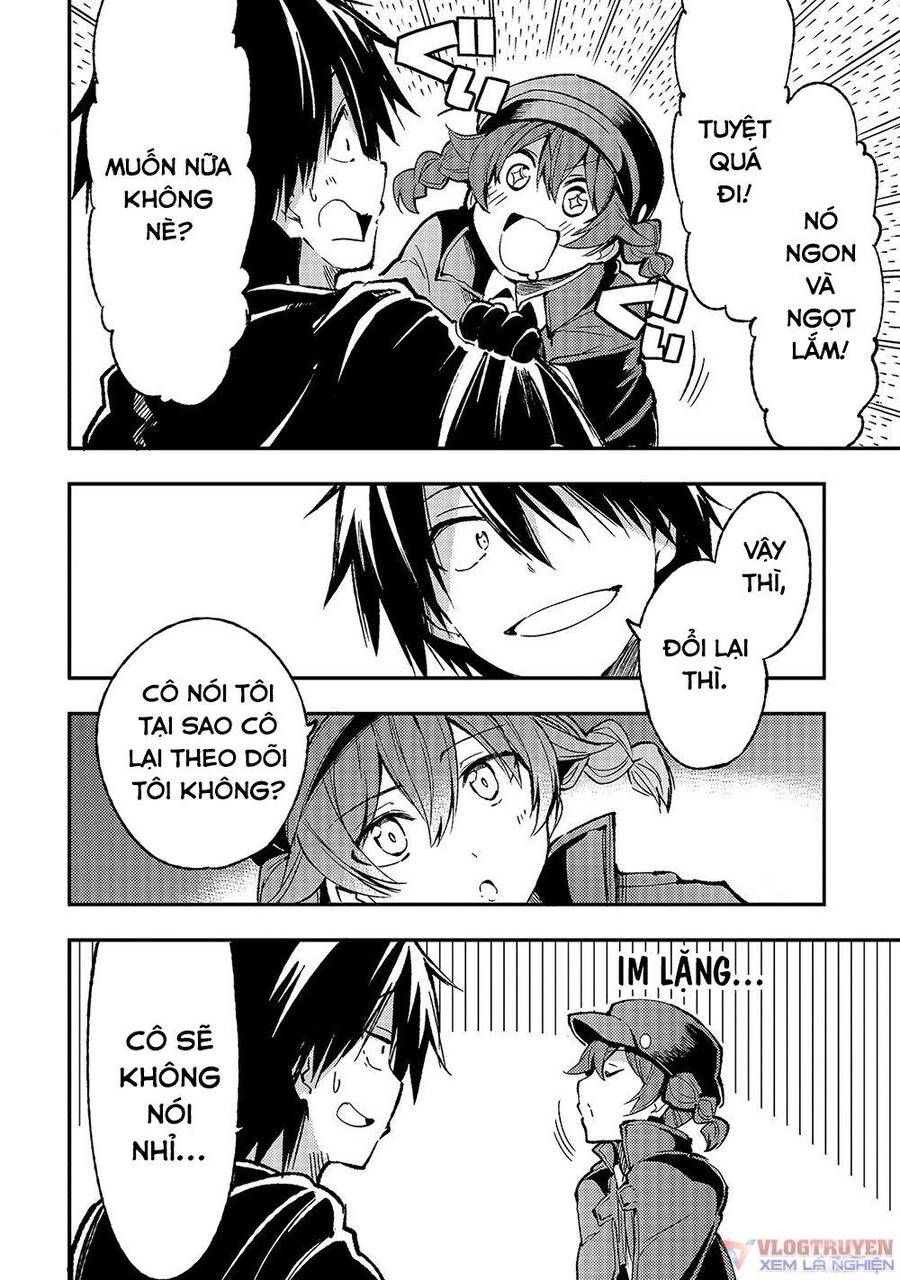 Hitoribocchi No Isekai Kouryaku Chap 74 - Next Chap 75