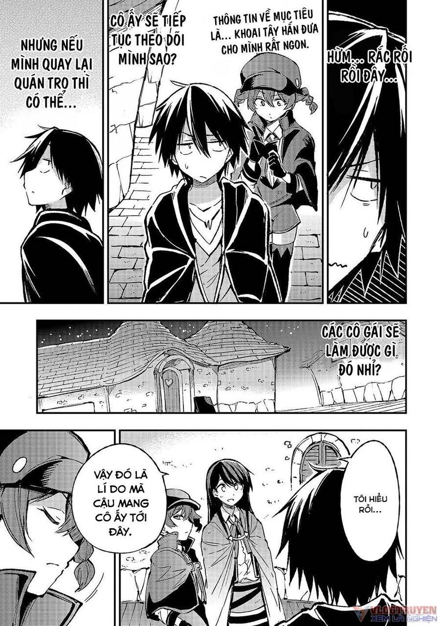 Hitoribocchi No Isekai Kouryaku Chap 74 - Next Chap 75
