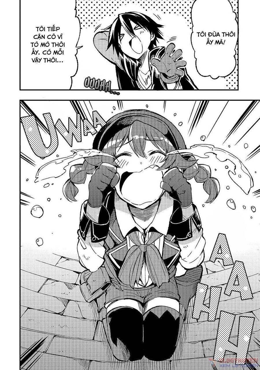 Hitoribocchi No Isekai Kouryaku Chap 74 - Next Chap 75