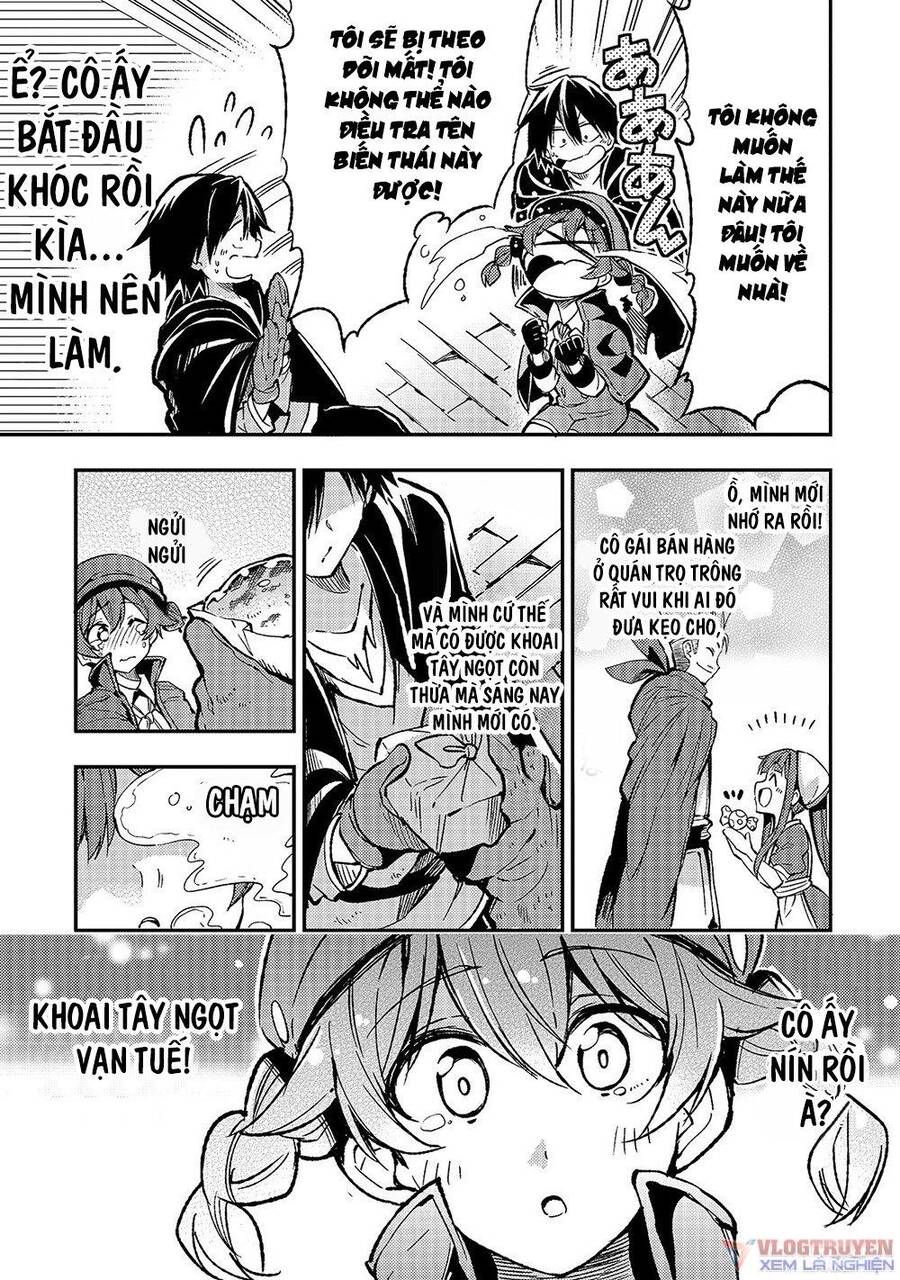 Hitoribocchi No Isekai Kouryaku Chap 74 - Next Chap 75
