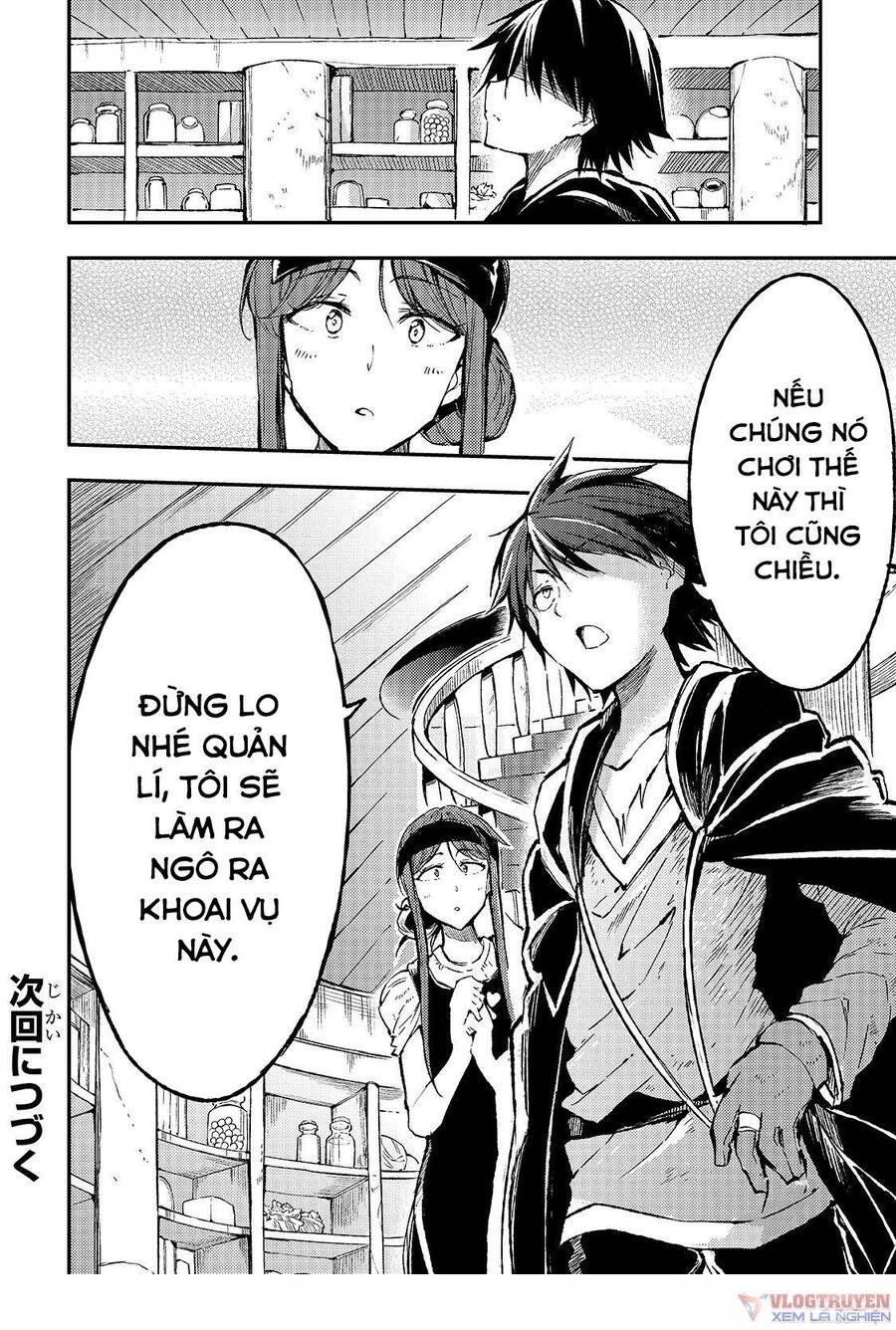 Hitoribocchi No Isekai Kouryaku Chap 75 - Next Chap 76