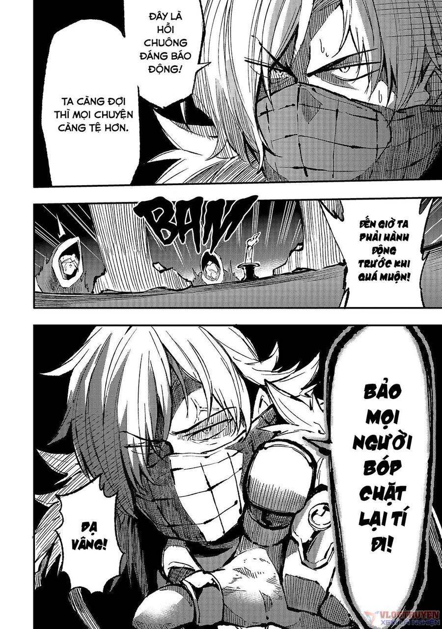 Hitoribocchi No Isekai Kouryaku Chap 75 - Next Chap 76