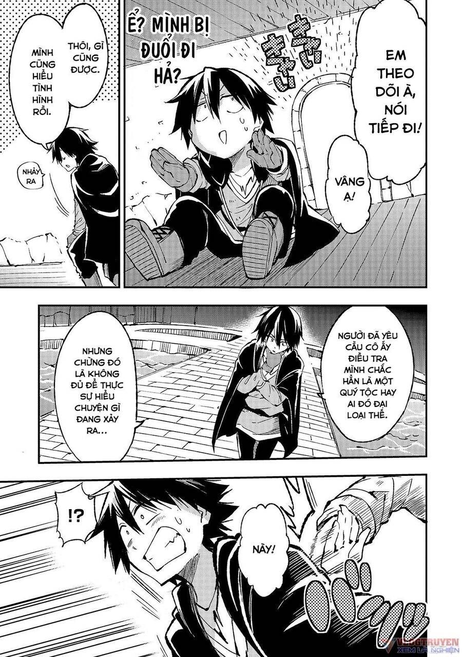 Hitoribocchi No Isekai Kouryaku Chap 75 - Next Chap 76