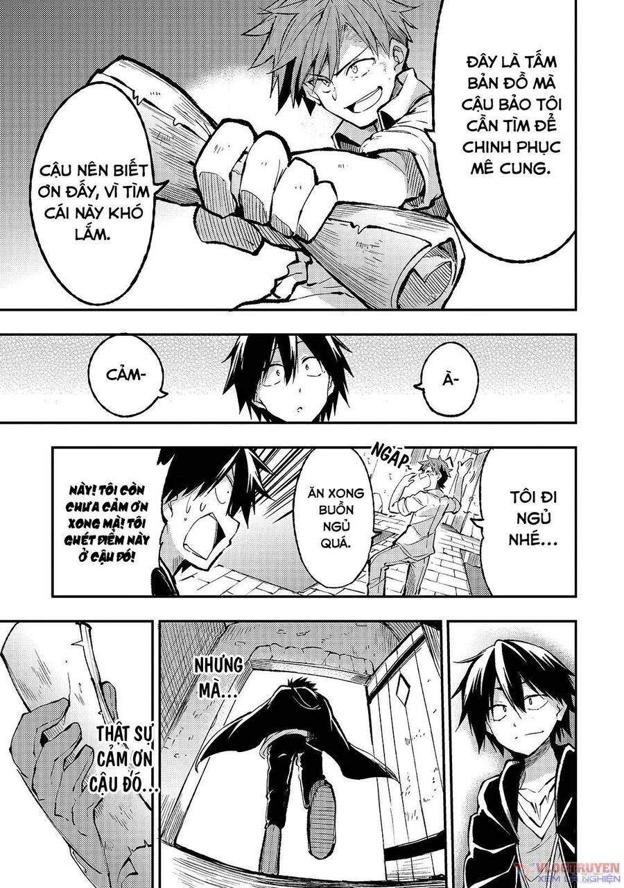 Hitoribocchi No Isekai Kouryaku Chap 75 - Next Chap 76