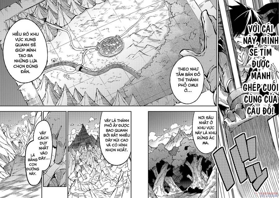 Hitoribocchi No Isekai Kouryaku Chap 75 - Next Chap 76