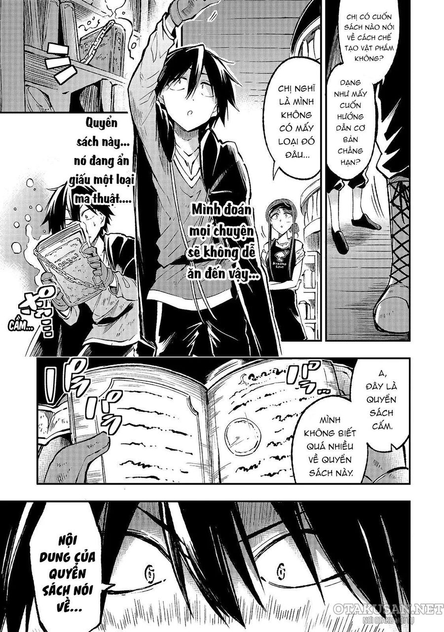 Hitoribocchi No Isekai Kouryaku Chap 76 - Next Chap 77