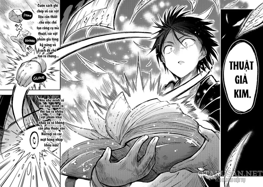 Hitoribocchi No Isekai Kouryaku Chap 76 - Next Chap 77