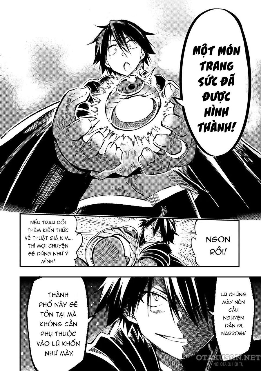 Hitoribocchi No Isekai Kouryaku Chap 76 - Next Chap 77
