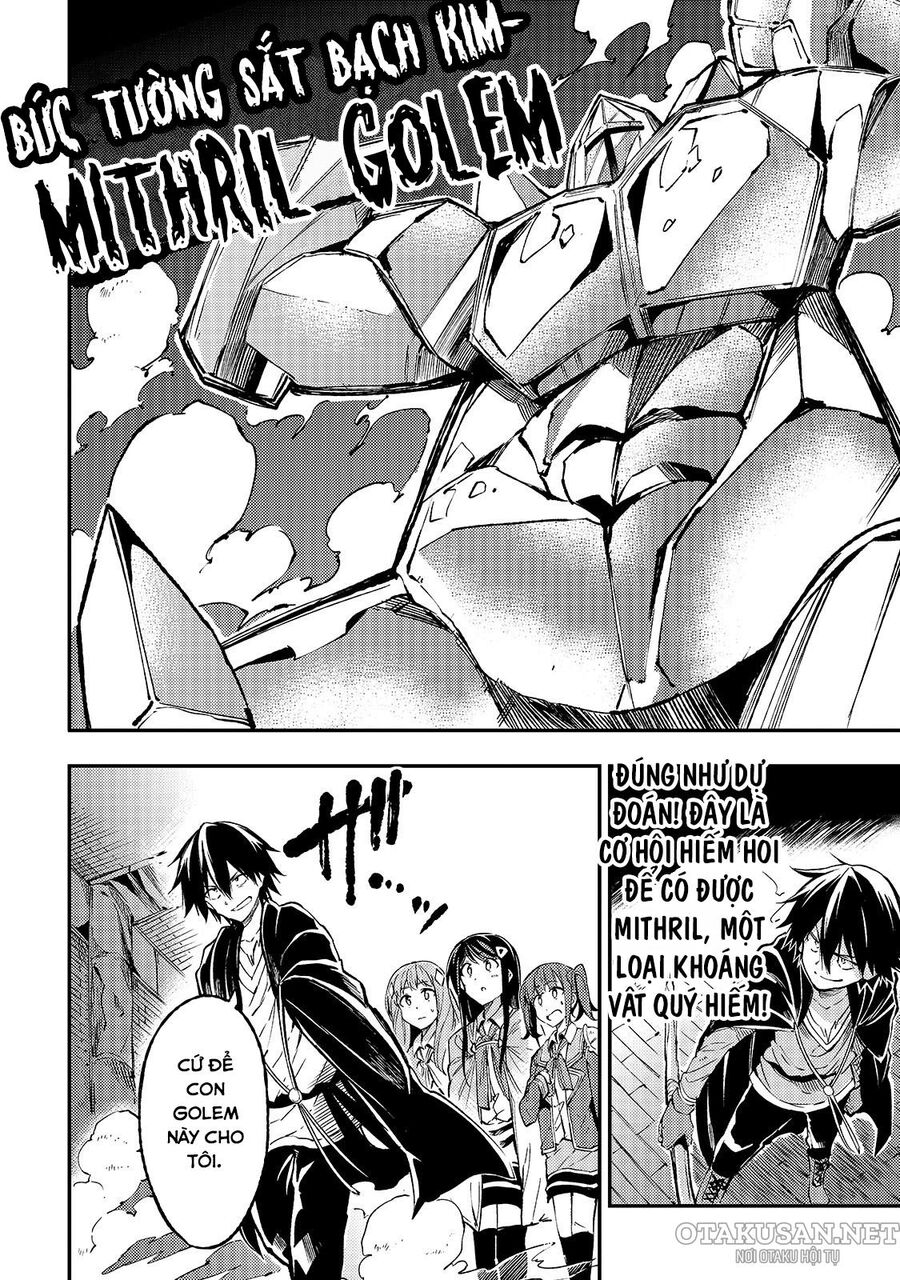 Hitoribocchi No Isekai Kouryaku Chap 77 - Next Chap 78