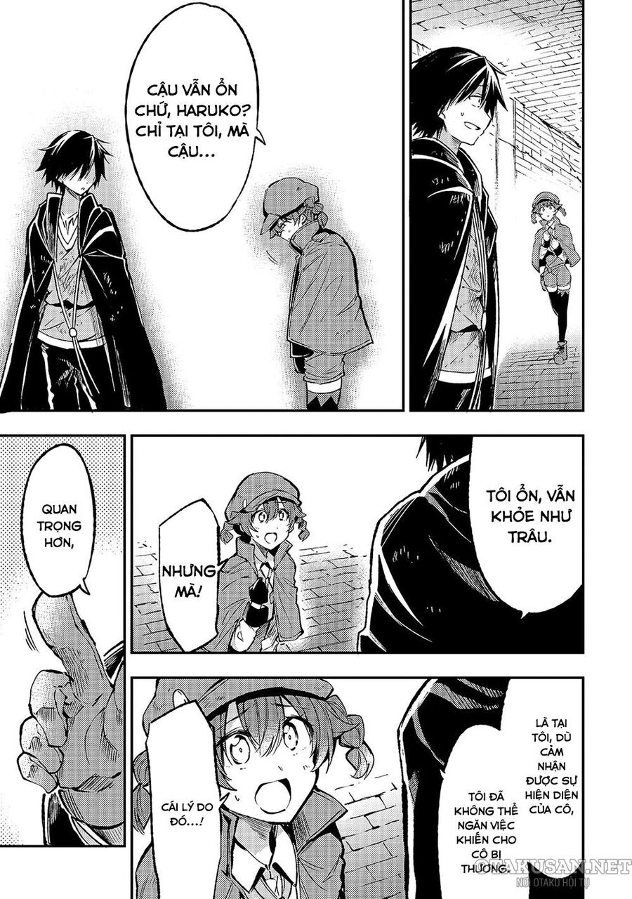 Hitoribocchi No Isekai Kouryaku Chap 78 - Next Chap 79