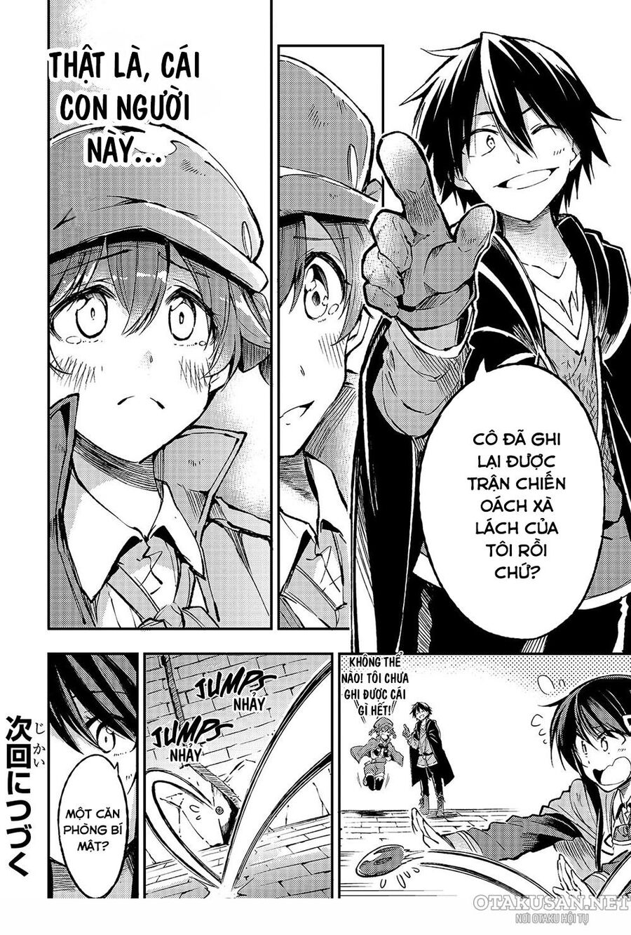 Hitoribocchi No Isekai Kouryaku Chap 78 - Next Chap 79