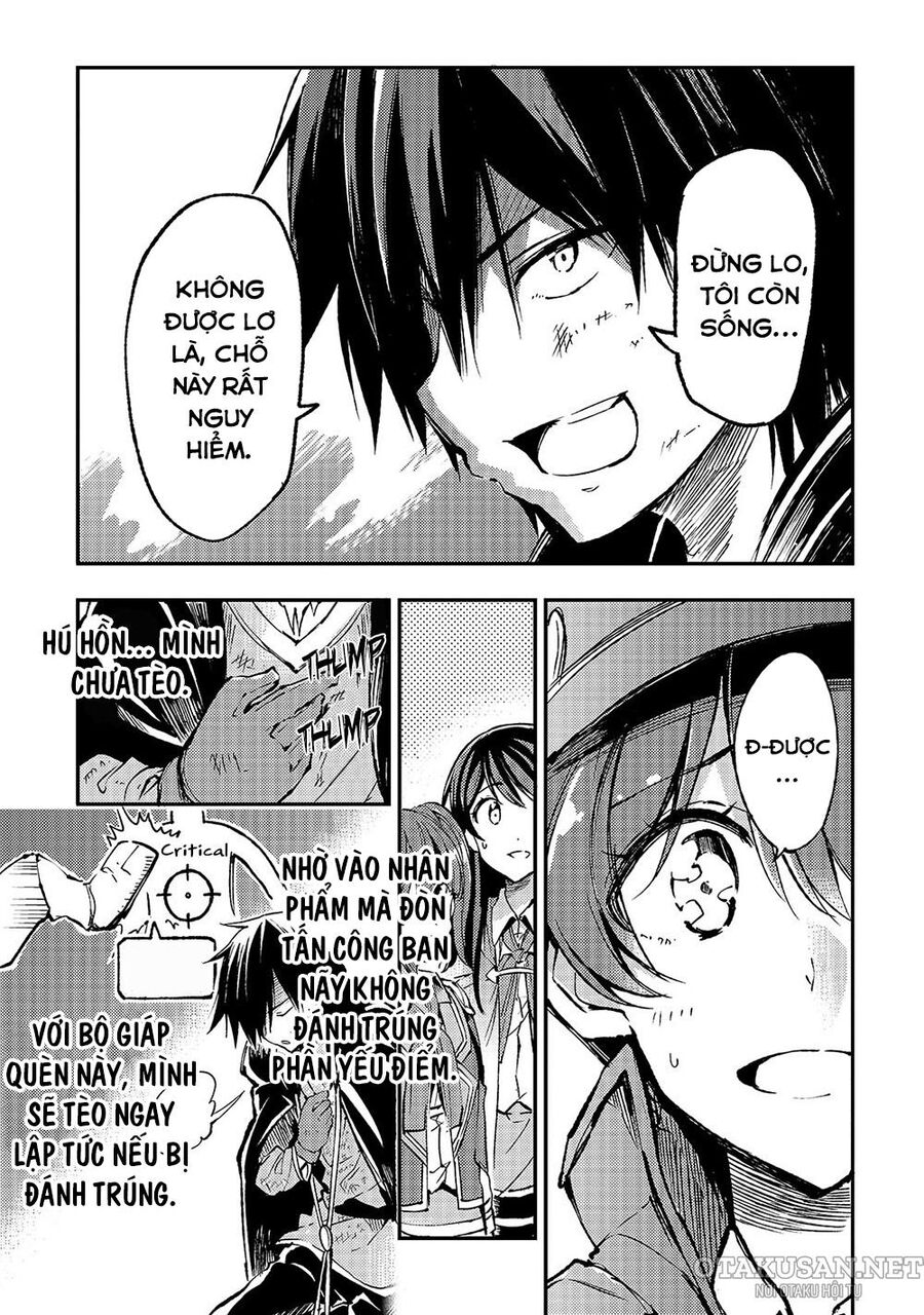 Hitoribocchi No Isekai Kouryaku Chap 78 - Next Chap 79