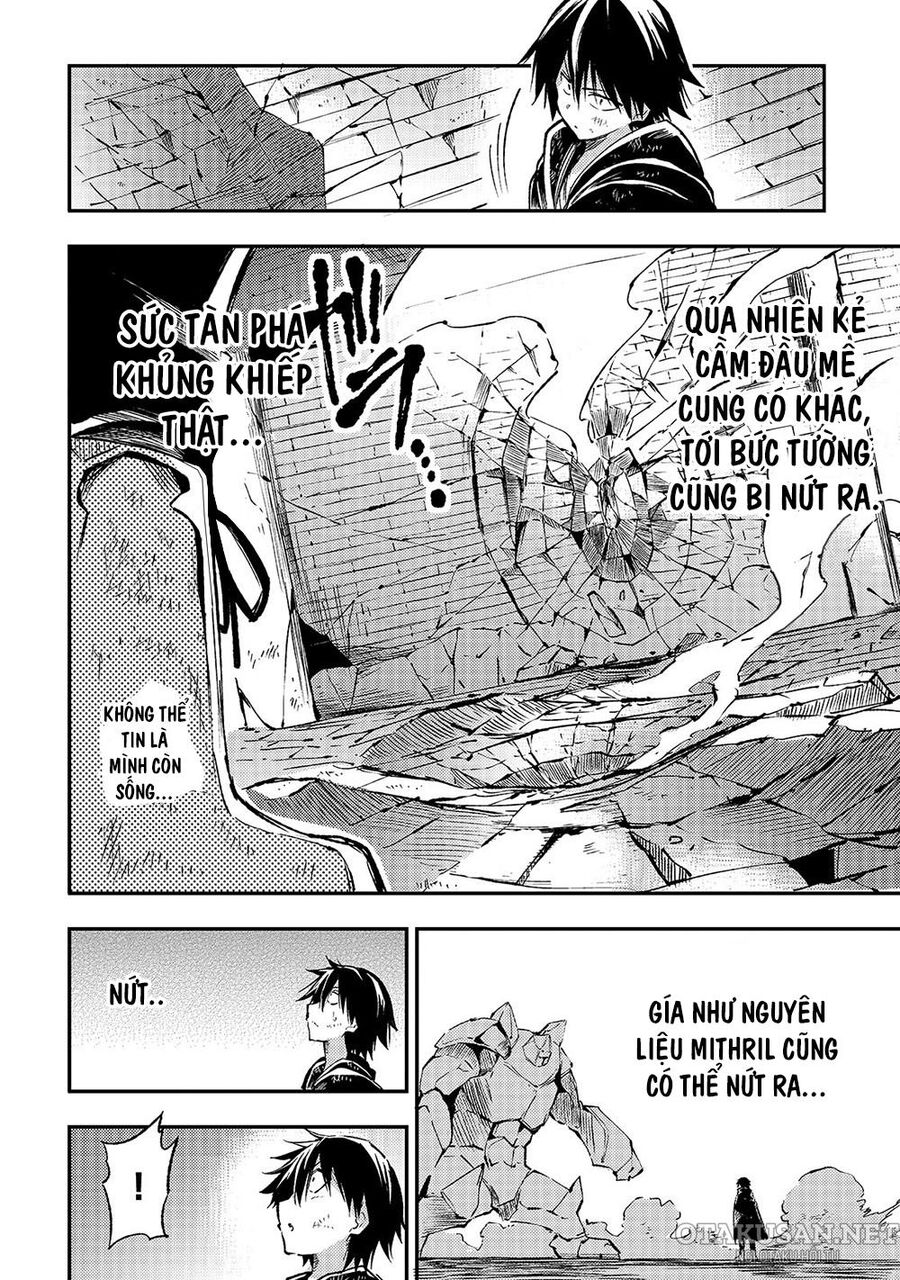Hitoribocchi No Isekai Kouryaku Chap 78 - Next Chap 79